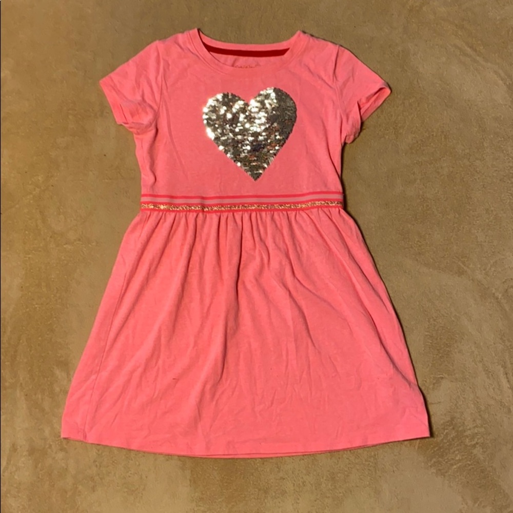 Smiley Dress